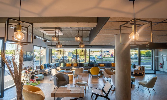 Biron Hôtel | Hôtel Greet Orthez Bearn
