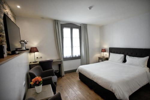 Nerac Hôtel | Hôtel Henri IV