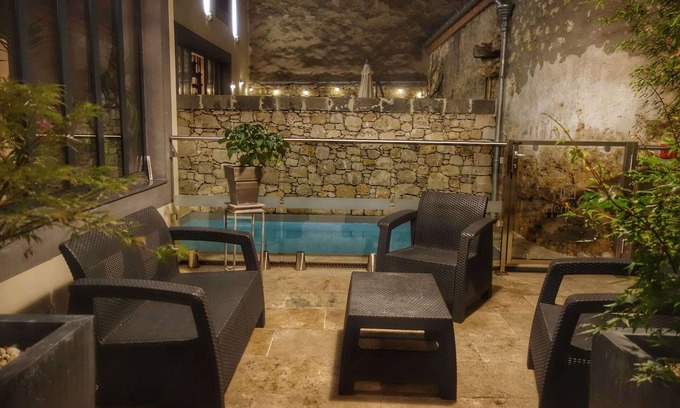 Nerac Hôtel | Hôtel Henri IV