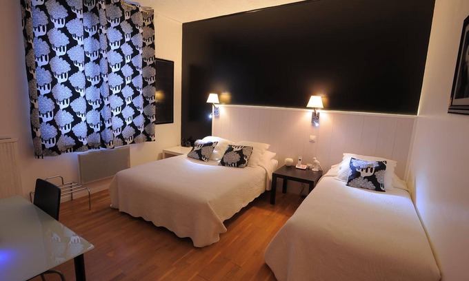 Tours Hôtel | Hôtel Italia
