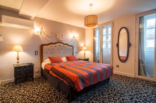 Saint-Jean-Pied-de-Port Hôtel | Hôtel Itzalpea