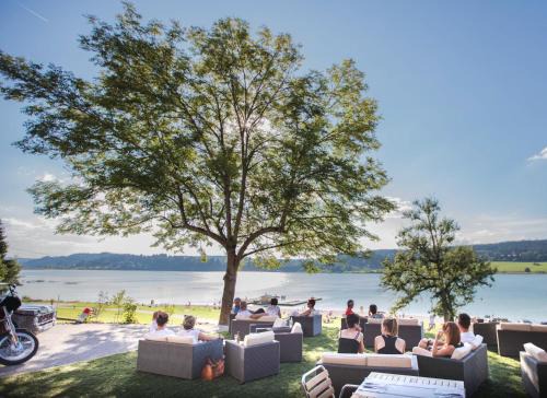 Malbuisson Hôtel | Hôtel L'Atelier de Donat