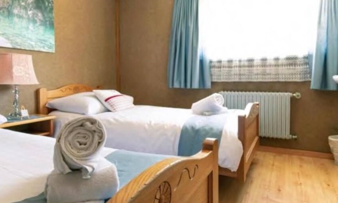 Le Chable Hôtel | Hôtel l'Escale