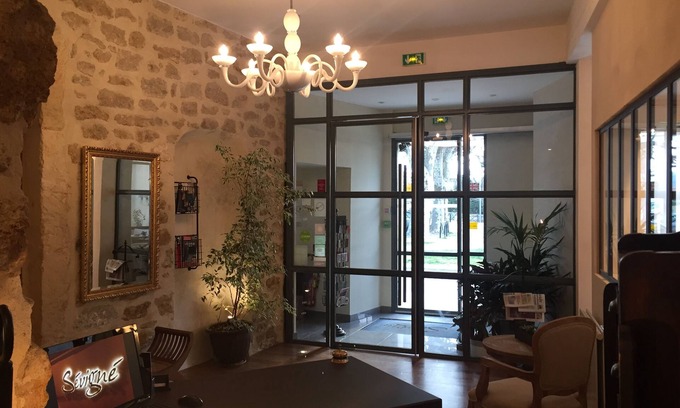 Grignan Hôtel | Hôtel L'instant Sévigné