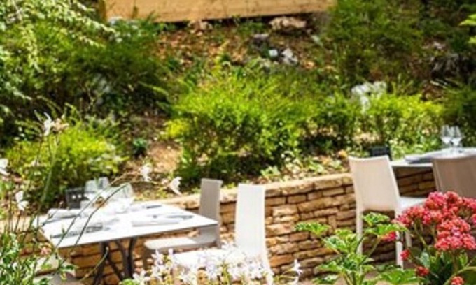 Savigny-les-Beaune Hôtel | Hôtel L'Ouvrée Restaurant le 428