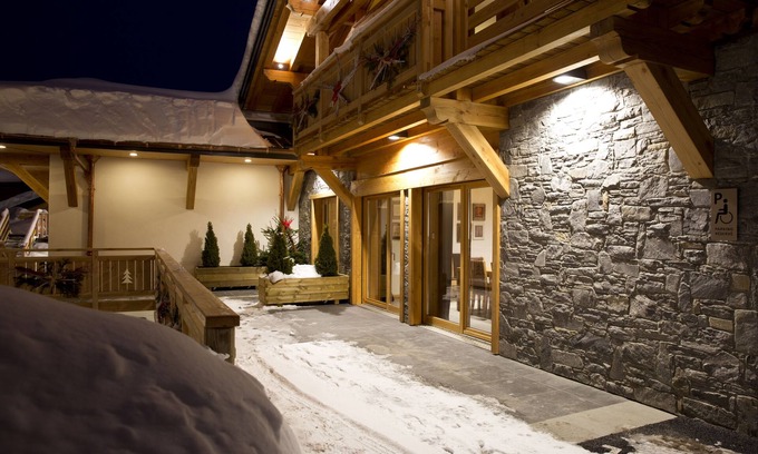 Praz-sur-Arly Hôtel | Hôtel La Griyotire