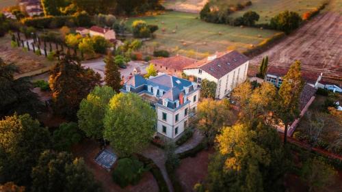 Cordes-sur-Ciel Hôtel | Hôtel La Métairie & Piscine