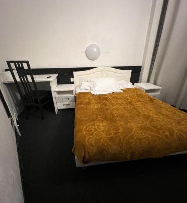 Toulouse North Hôtel | Hôtel La Palmeraie