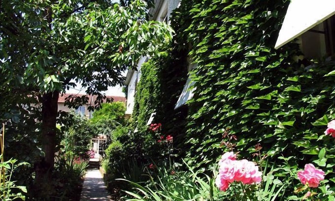 Villeneuve-sur-Lot Hôtel | Hôtel La Résidence