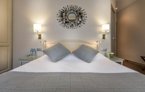 Saint-Louis Hôtel | Hôtel La Résidence du Berry