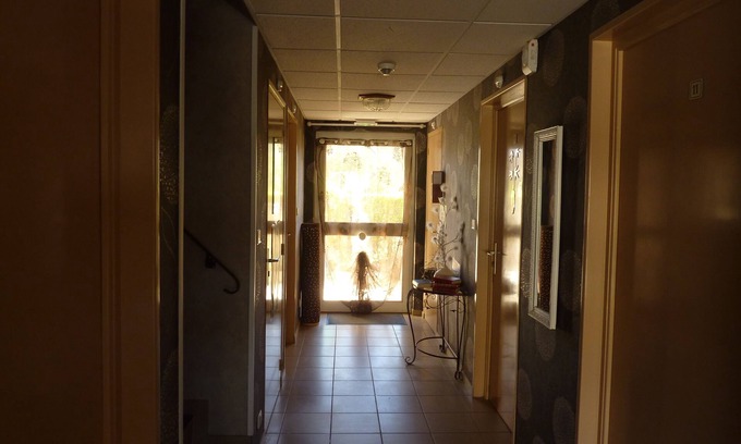 Saint-Pere Hôtel | Hôtel La Renommée