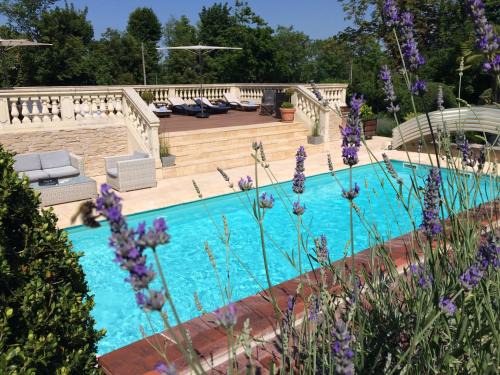Epernay Hôtel | Hôtel La Villa Eugene