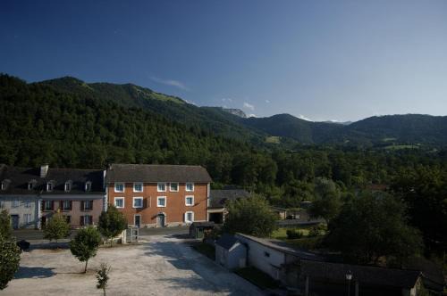 Peyrouse Hôtel | Hôtel Ladagnous