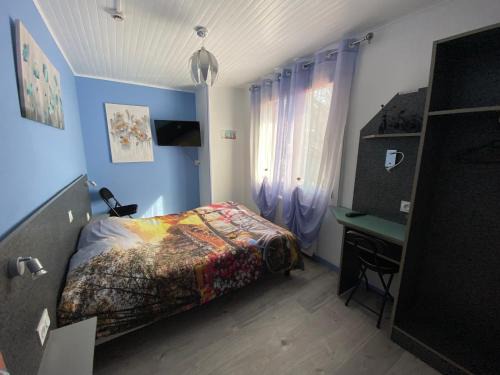 Baume-les-Dames Hôtel | Hôtel Le Bambi