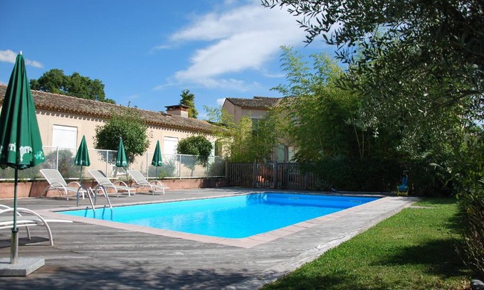 Gratentour Hôtel | Hôtel Le Barry, Toulouse Nord