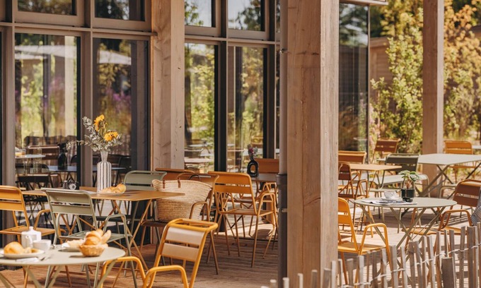 Notre-Dame Hôtel | Hôtel Le Bout du Parc
