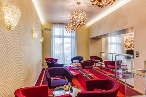 Chateaubriant Hôtel | Hôtel Le Châteaubriant