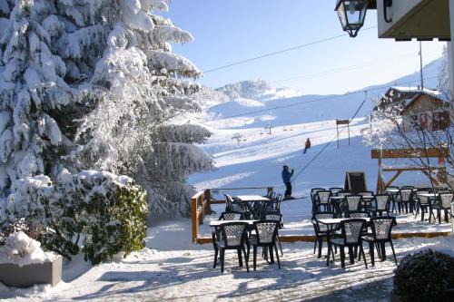 Hirmentaz Hôtel | Hôtel Le Christania