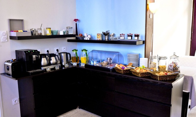 Feurs Hôtel | Hôtel Le Comty