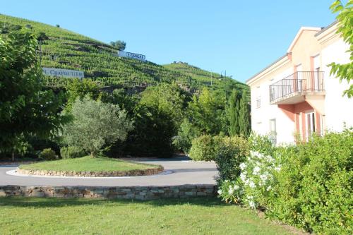 Ampuis Hôtel | Hôtel Le Domaine des Vignes Ampuis Lyon Sud Vienne