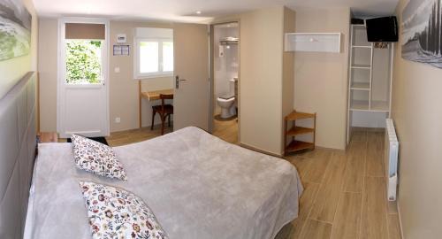 Saint-Georges-de-Didonne Hôtel | Hôtel Le Printemps