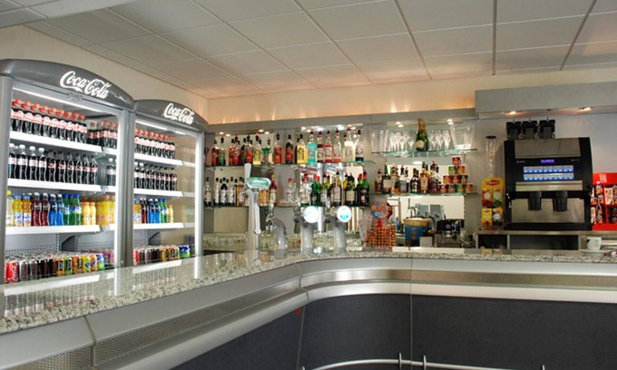 Chartronges Hôtel | Hôtel le Grand Terre