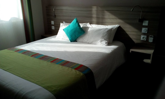 Mediterranee Hôtel | Hôtel Le Majestic