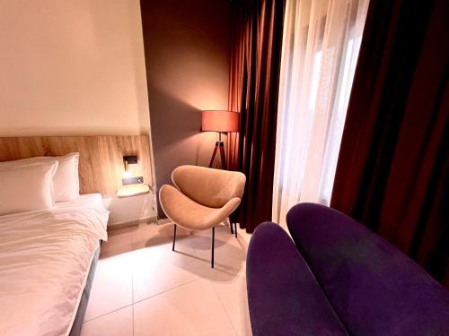 Taza Hôtel | Hôtel Le Manoir