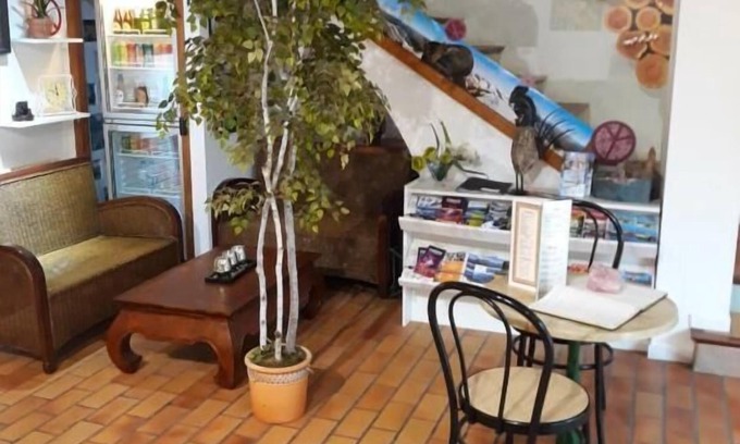 Vernet-les-Bains Hôtel | Hôtel Le Mas Fleuri