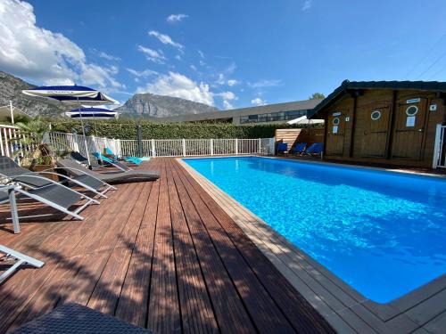 Fontanil-Cornillon Hôtel | Hôtel Le Néron - Logis