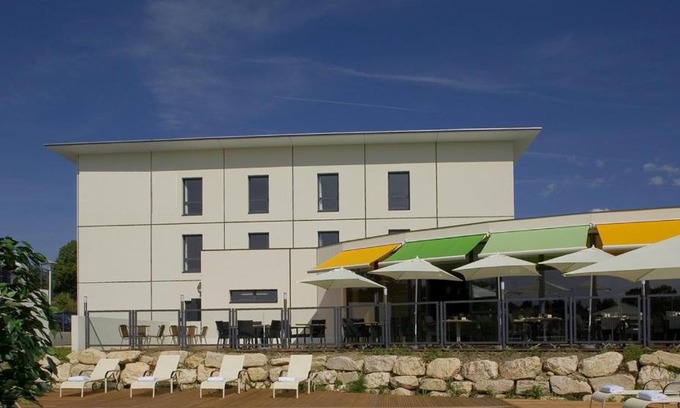 Voiron Hôtel | Hôtel Le Palladior Voiron