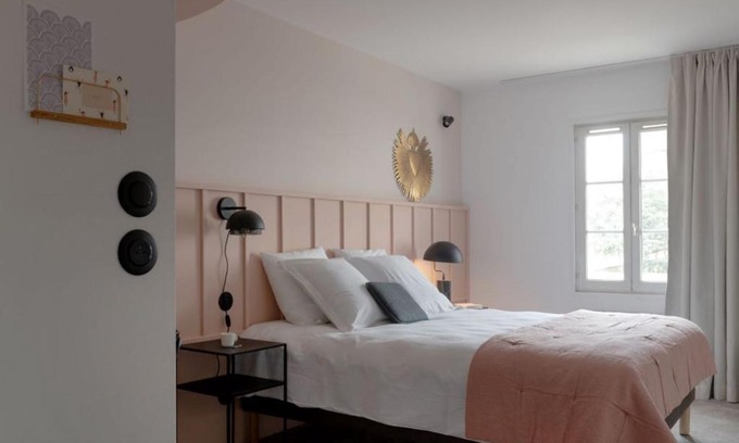 Paray-le-Monial Hôtel | Hôtel Le Prieuré