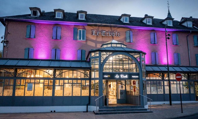 Vic-en-Bigorre Hôtel | Hôtel Le Tivoli