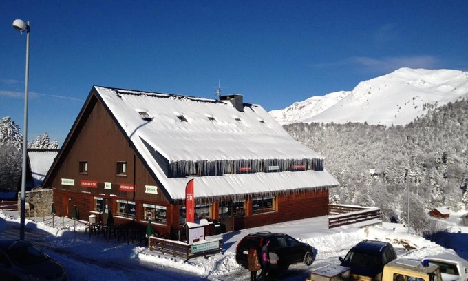 Boutx Hôtel | Hôtel Le Tuc de l'Etang
