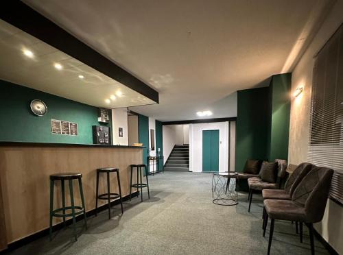 Ligny-en-Barrois Hôtel | Hôtel Le Valéran