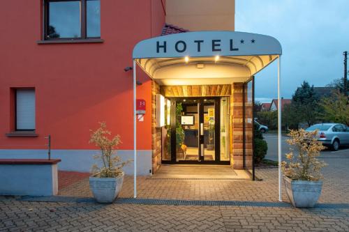 Bischwiller Hôtel | Hôtel Le Verger De Bischwiller