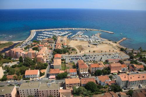 Solenzara Hôtel | Hôtel Les 3 Terrasses