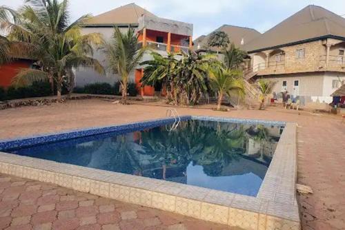 Kedougou Hôtel | Hôtel les cocotiers
