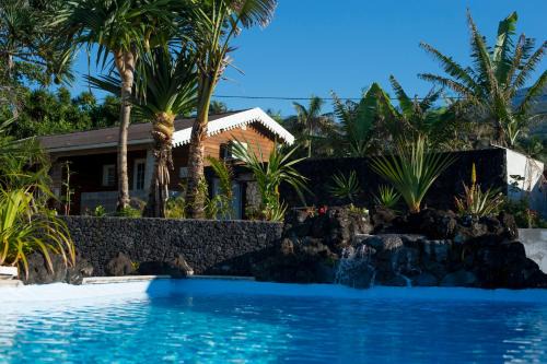 Saint-Philippe Hôtel | Hôtel Les Embruns Du Baril