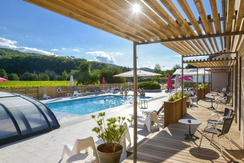 Tour-de-Faure Hôtel | Hôtel Les Gabarres