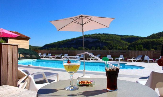Tour-de-Faure Hôtel | Hôtel Les Gabarres