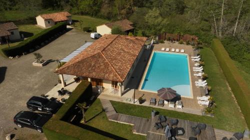 Eauze Hôtel | Hôtel LES LODGES D'EAUZE