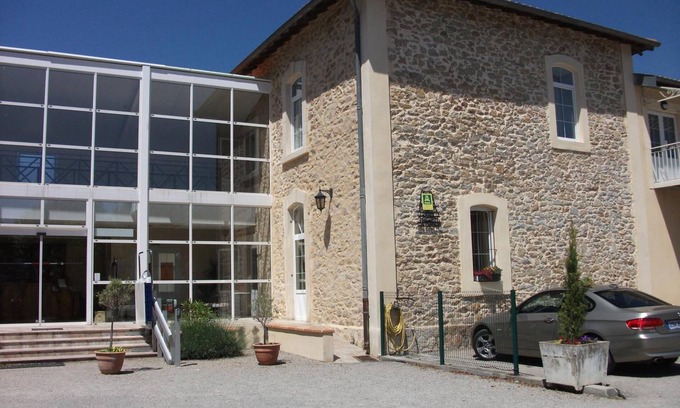 Mirepoix Hôtel | Hôtel Les Minotiers