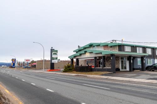 Sept-Iles Hôtel | Hôtel Les Mouettes