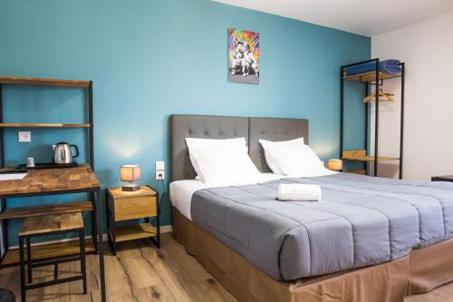 Les Pieux Hôtel | Hôtel Les Pieux En Cotentin
