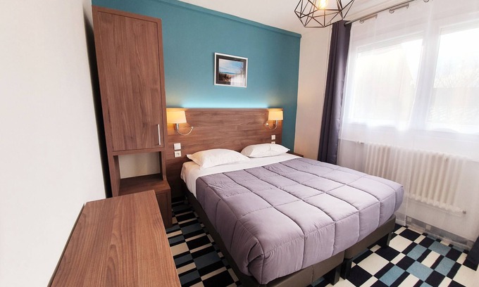 Les Pieux Hôtel | Hôtel Les Pieux