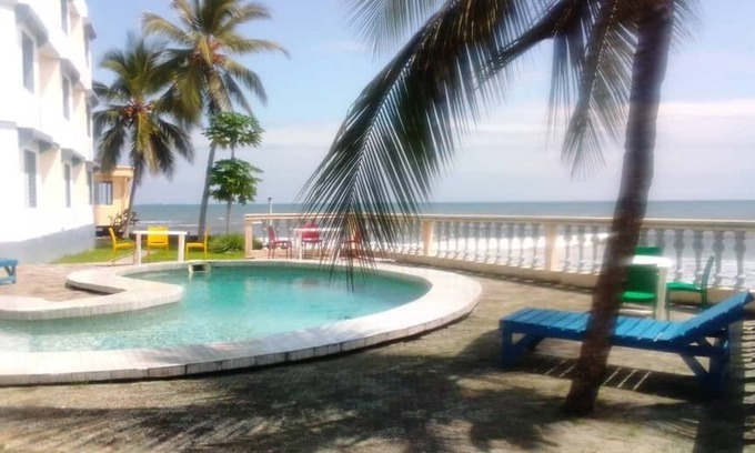 Kribi Hôtel | Hôtel Les Polygones