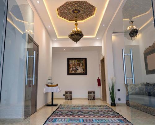 Azemmour Hôtel | Hôtel Les Remparts