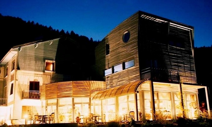 Le Menil Hôtel | Hôtel les Sapins