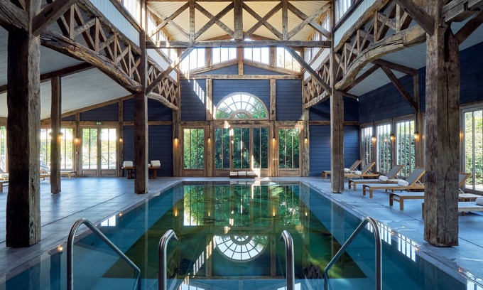Martillac Autre | Hôtel Les Sources de Caudalie
